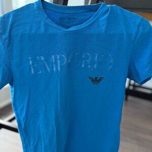 Emporio Armani Men's T-Shirt